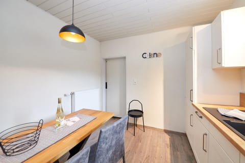 Haus Blanka House in Bernkastel-Kues