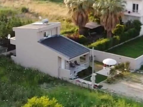 Art Villa House in Decentralized Administration of Macedonia and Thrace