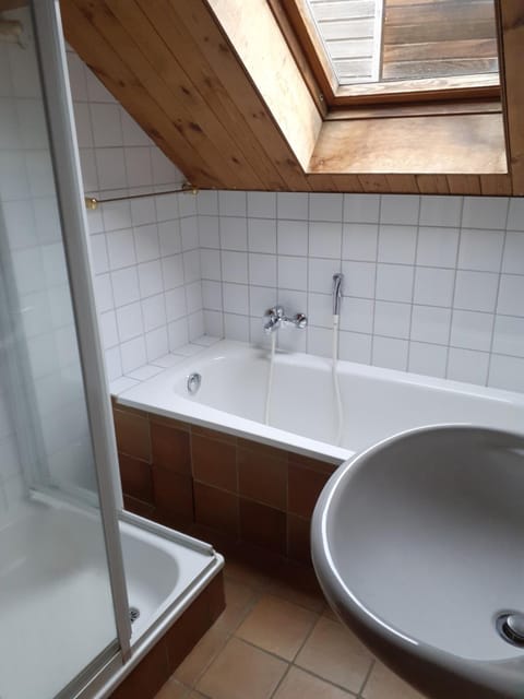 Å dzeûr dè vî tchèr Vacation rental in Wallonia, Belgium