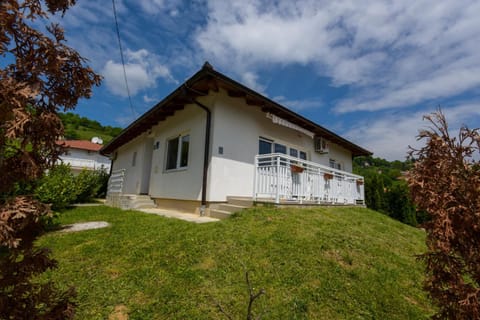 Villa Sarajevo 3 Villa in Sarajevo