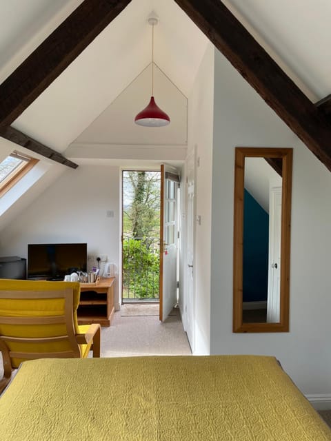 Wynards Farm Sunset room Farm Stay in Purbeck District