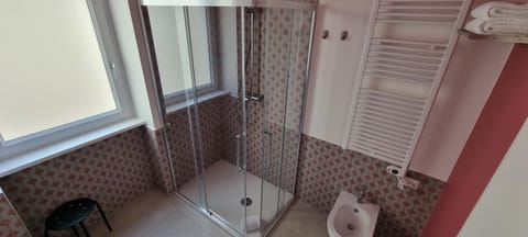 B&B Apartments Palazzo del corso Bed and Breakfast in Altamura