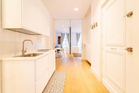 LovelyLoft Rafael 3 Apartment in Alicante