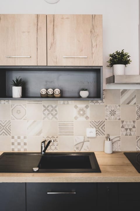 Au fil du Thiou - 2 bedrooms - Parking Apartment in Annecy