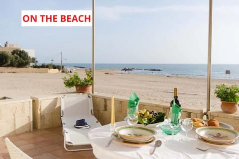 Balcony/Terrace, Balcony/Terrace, Beach, Beach, Sea view, Sea view, Sunset