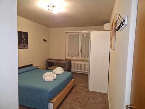 Infinite Blue Apartment in Riva del Garda