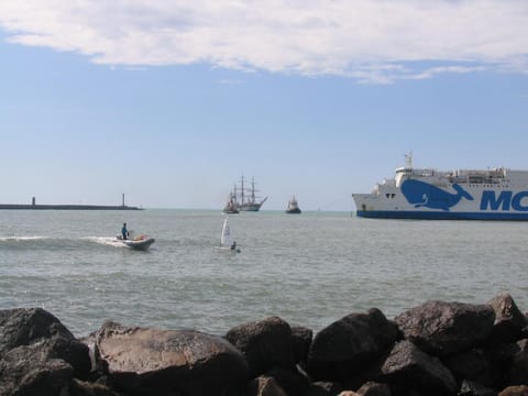 Giappone Inn Parking Hotel Hotel in Livorno