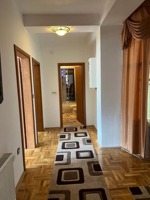 Apartment Alpi Apartment in Montenegro