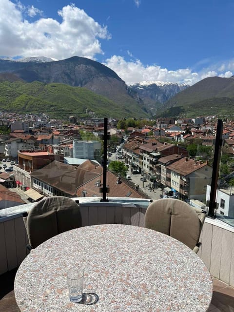 Apartment Alpi Apartment in Montenegro