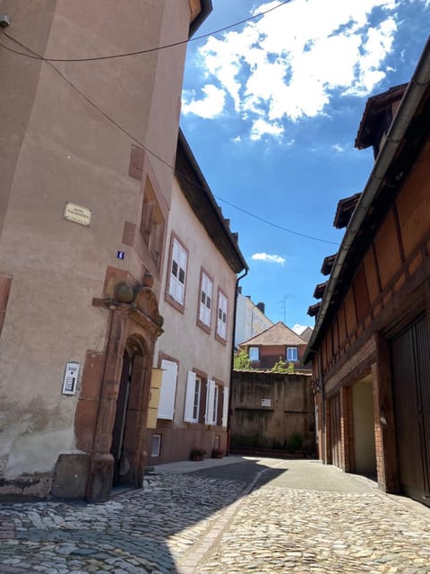 View (from property/room)