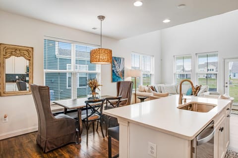 Bishops Landing --- 39017 Alapocus Drive House in Millville