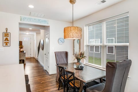 Bishops Landing --- 39017 Alapocus Drive House in Millville