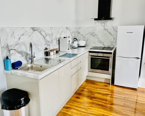 Beach Sunset Apartment in Lytham St Annes