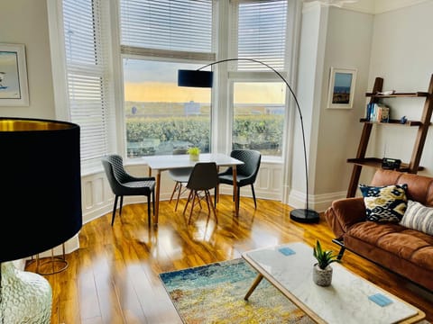 Beach Sunset Apartment in Lytham St Annes