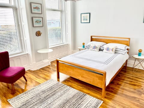 Beach Sunset Apartment in Lytham St Annes