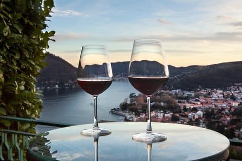 Balcony/Terrace, City view, City view, Garden view, Garden view, Lake view, Lake view, Landmark view, Landmark view, Mountain view, Mountain view