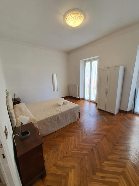 Villa Arcobaleno Rondò Garibaldi Sanremo Apartment in Sanremo