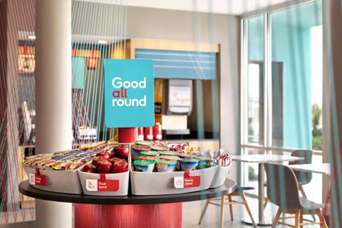 Breakfast, Continental breakfast