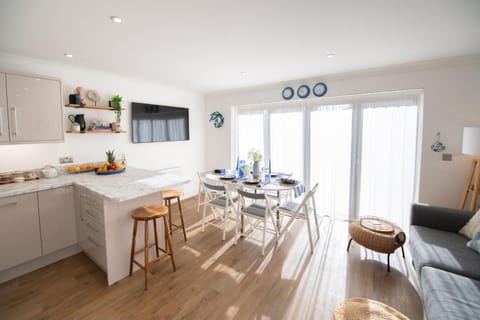 La Casita - Inside the Gates of Frinton-On-Sea House in Tendring District