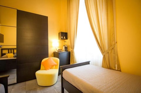 botafogo Bed and Breakfast in Chiavari