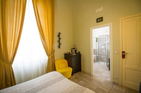 botafogo Bed and Breakfast in Chiavari