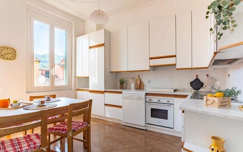 Henry's House - Via Palestro 4 Apartment in Santa Margherita Ligure