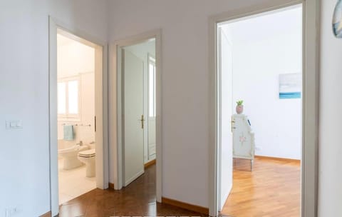 Henry's House - Via Palestro 4 Apartment in Santa Margherita Ligure