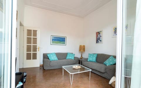 Henry's House - Via Palestro 4 Apartment in Santa Margherita Ligure