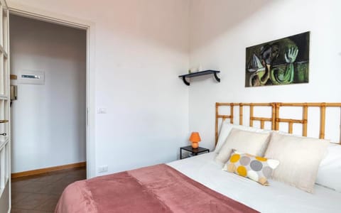 Henry's House - Via Palestro 4 Apartment in Santa Margherita Ligure