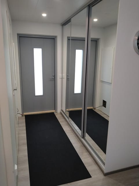 Apartment Songhill Apartment in Finland