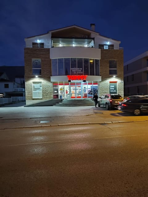 Apartment Mateo Apartment in Šibenik-Knin County, Croatia