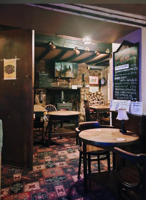 The Northmore Arms Inn in Teignbridge