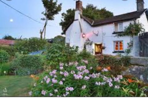 The Northmore Arms Inn in Teignbridge