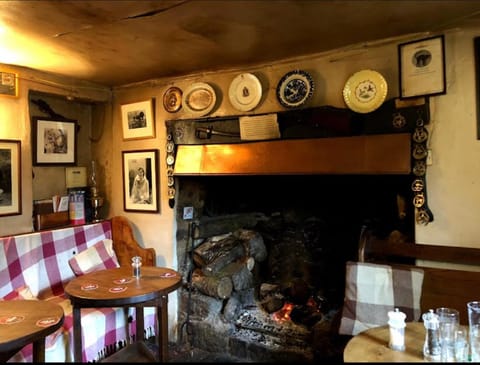 The Northmore Arms Inn in Teignbridge