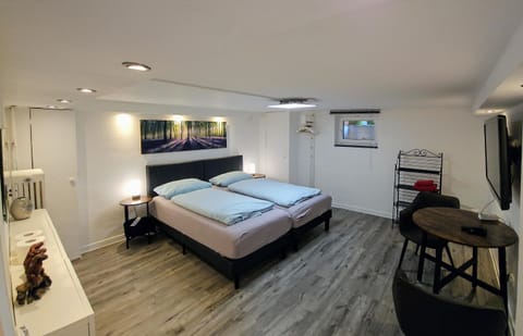 Panoramahaus Hopfner Nähe Zugspitze und Eibsee Apartment in Garmisch-Partenkirchen