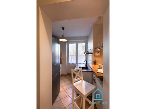 Mirror Room -15 Minutes to Gdańsk Old Town & Seaside Vacation rental in Gdansk