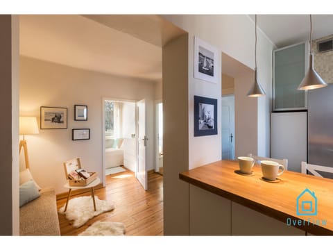 Mirror Room -15 Minutes to Gdańsk Old Town & Seaside Vacation rental in Gdansk