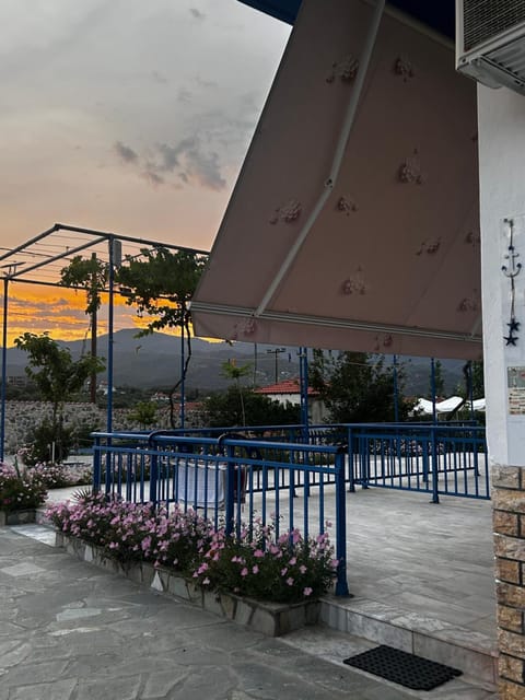 House Stamatis Apartment in Halkidiki