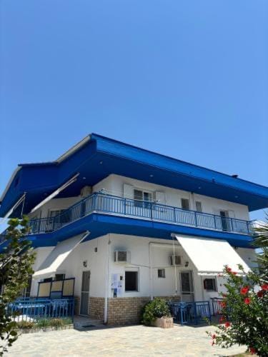 House Stamatis Apartment in Halkidiki