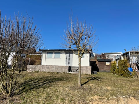 Bungalow Kummerower see Campground/
RV Resort in Mecklenburgische Seenplatte