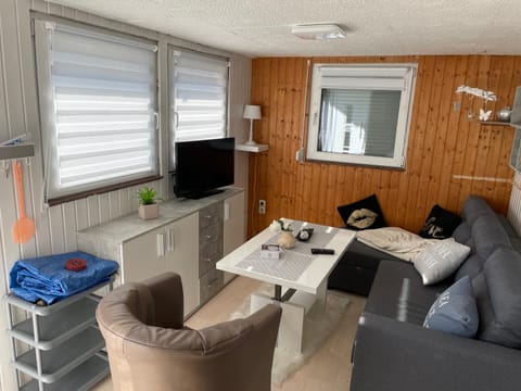 Bungalow Kummerower see Campground/
RV Resort in Mecklenburgische Seenplatte