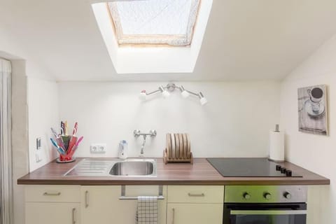 Lovely spacious 3room LOFT UNDER ROOF-100m2-TouristArea Apartment in Carinthia, Austria