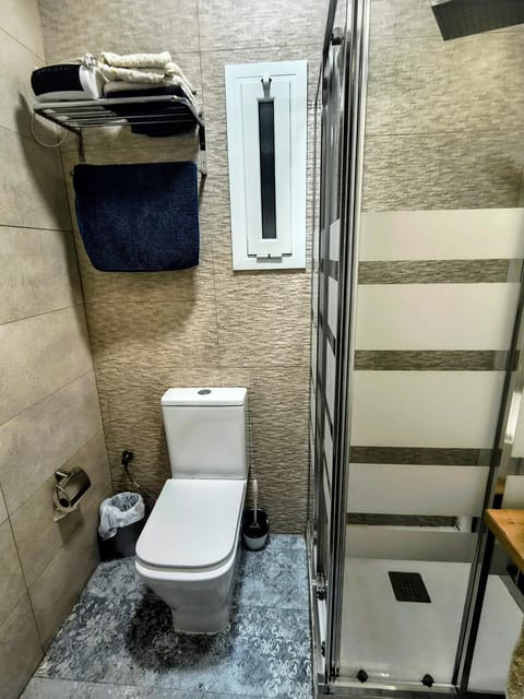 AEROPUERTO BARCELONA -Mi colibrí Vacation rental in Barcelona