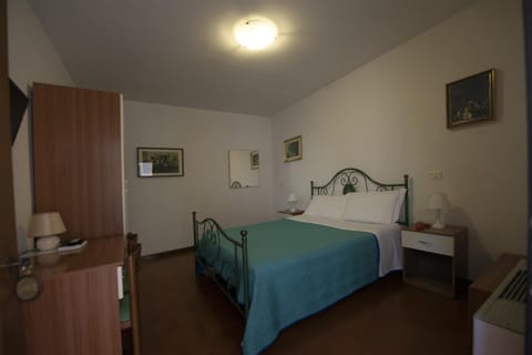 Hotel Athena Hotel in Spoleto