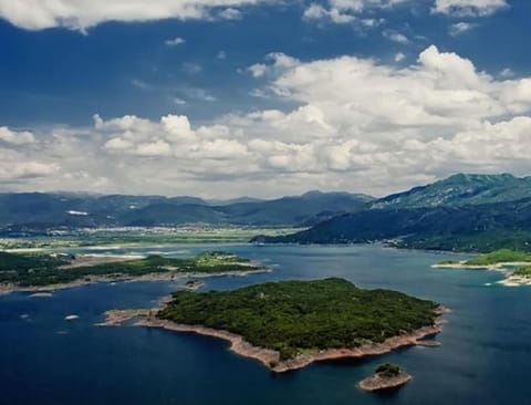 Back to Basics Apartment in Montenegro