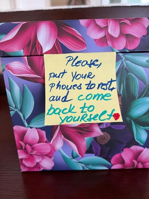 Back to Basics Apartment in Montenegro