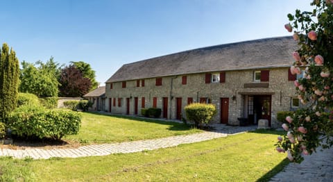 Property building, Lobby or reception