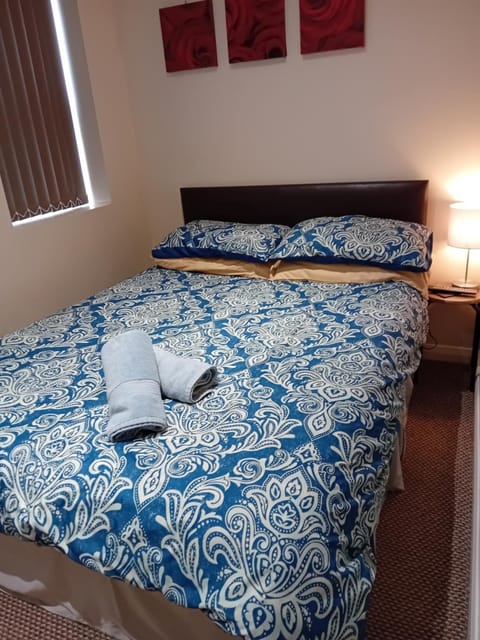 clazzers apartment 1 Apartment in Bridlington