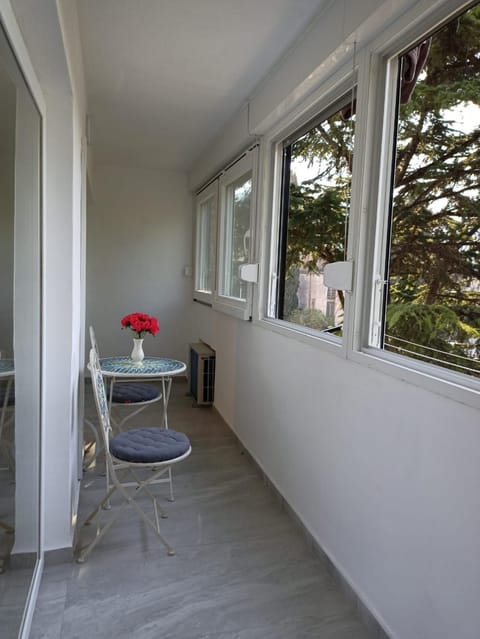 Parkside Oasis Apartment in Split