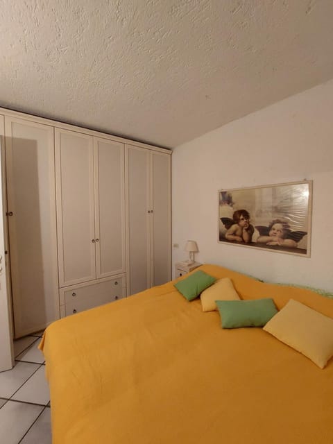 Appartamento a Punta Asfodeli Apartment in Porto Rotondo
